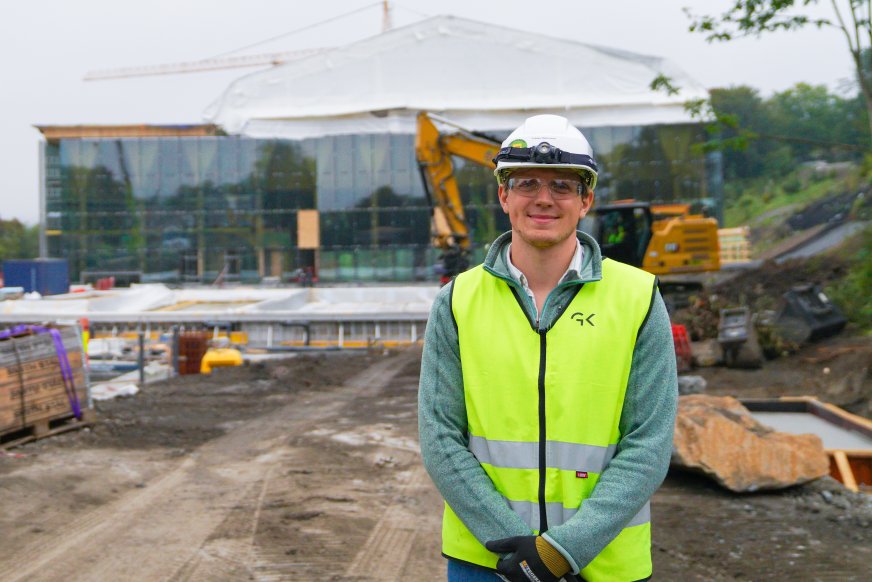 Bli bedre kjent med Tobias